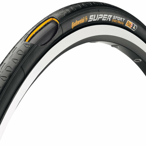 CONTINENTAL Покрышка шоссе Super Sport Plus, 700 x 28C