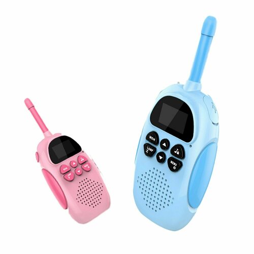 Рации для детей комплект 2 шт SH Electronics 999900₽