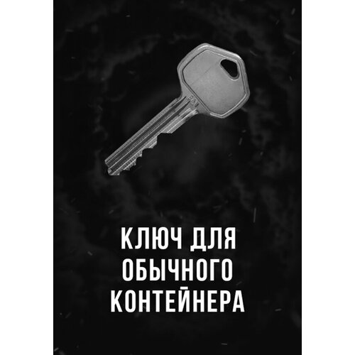 Stalcraft - Ключ для обычного контейнера DLC (Other; PC; Регион активации РФ, СНГ)