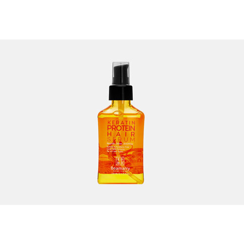 Сыворотка для питания волос KERATIN PROTEIN HAIR SERUM