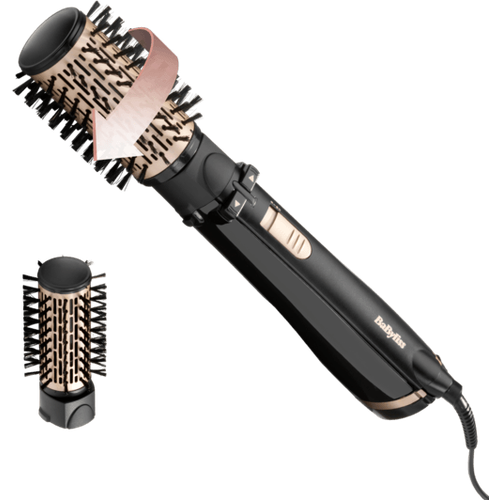 Фен-щётка BaByliss AS962ROE 696800₽