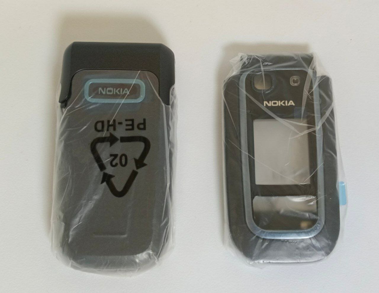 Корпус nokia 6267