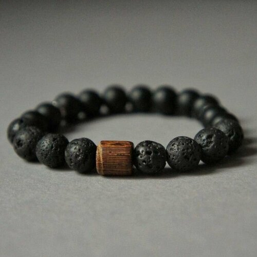 Браслет на руку из натуральных камней 