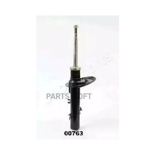 JAPANPARTS MM00763 MM-00763 Амортизатор подвески перн ев газ Citroen C3 Picasso 09>