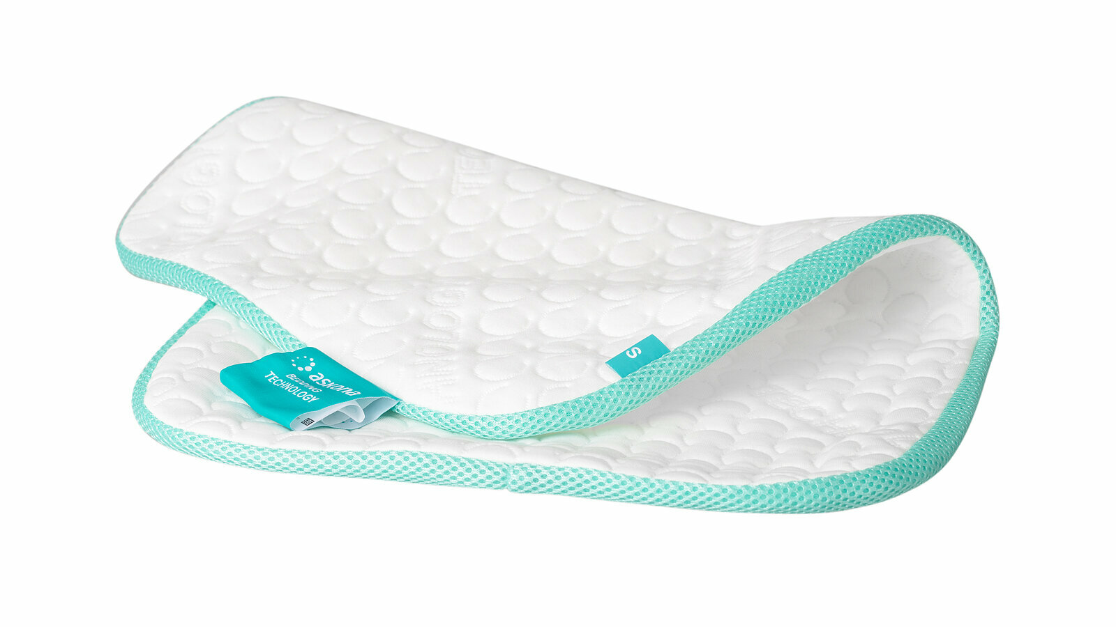 фото Чехол для подушки TECHNOLOGY (трикотаж) S