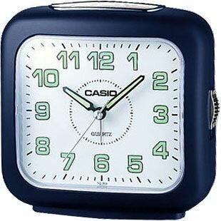 Часы настольные Casio TQ-359-2E