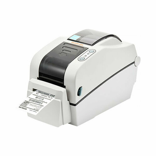 Принтер для этикеток Bixolon SLP-TX220E 2" USB, Serial, Ethernet, Ivory