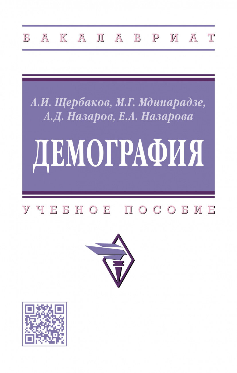 Демография