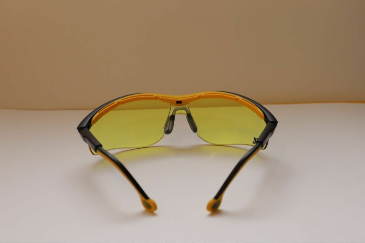 фото Очки РОСОМЗ О45 ВИЗИОН (14511)