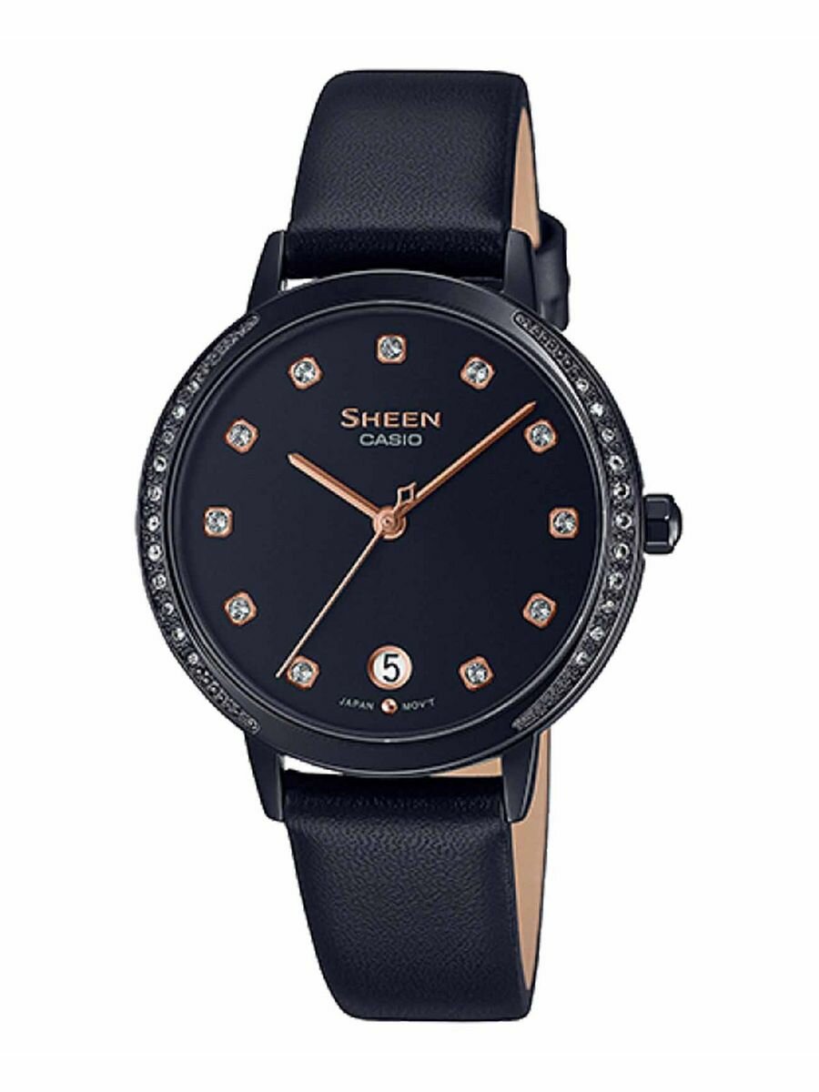 Наручные часы CASIO Sheen 81599