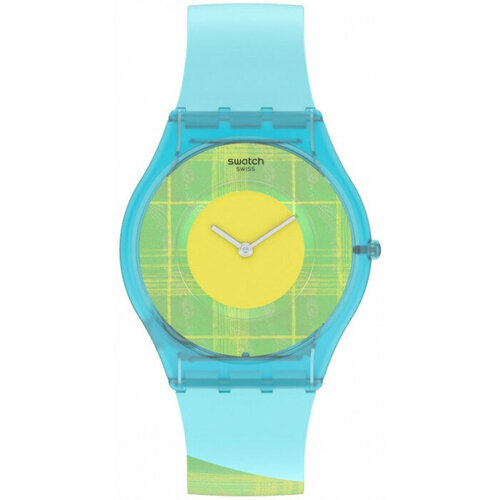 фото Наручные часы swatch наручные часы swatch ss08z104, мультиколор