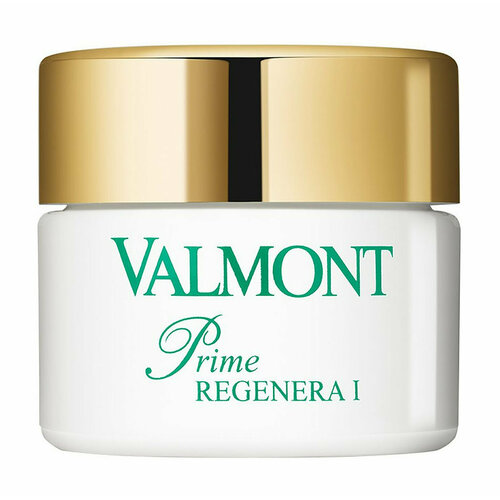 Крем для лица Valmont Prime Regenera I восстанавливающий питательный крем для лица valmont prime regenera ii 50 мл