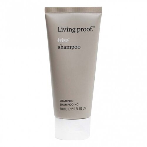 Шампунь для гладкости No Frizz Shampoo - Travel 60 мл