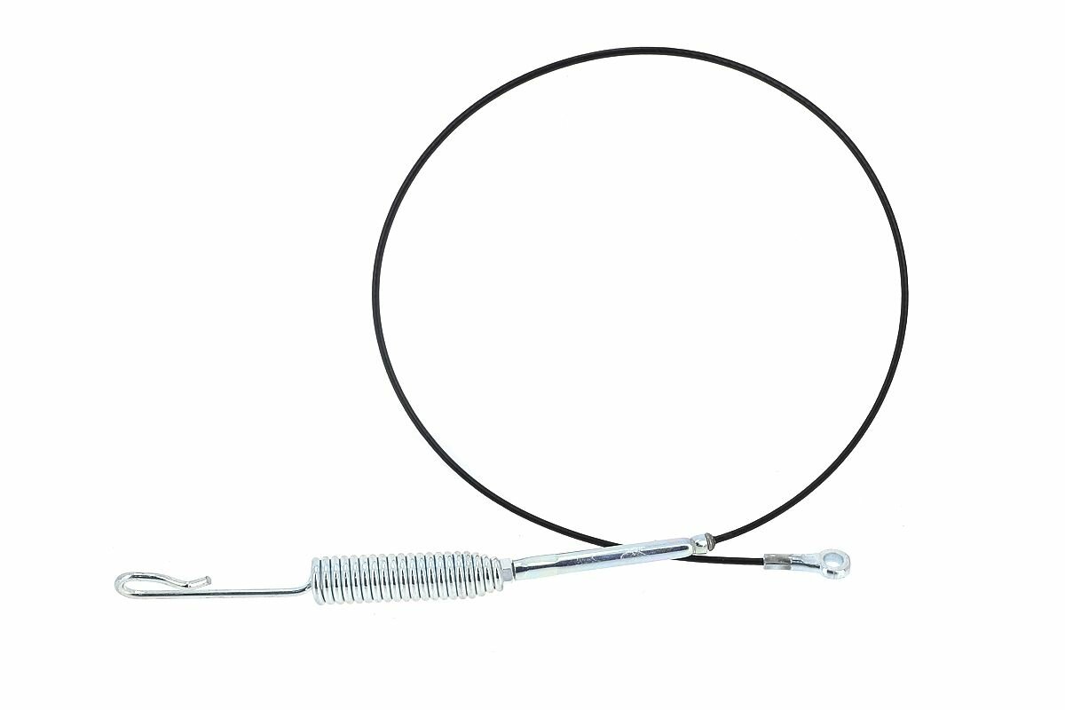 Трос включения шнека / хода для снегоотбрасывателя CHAMPION ST662E длинный / KC21-03C-1