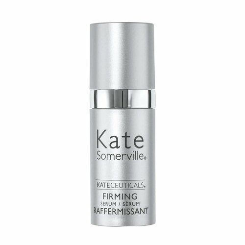 Укрепляющая сыворотка для лица мини-формат KATE Somerville Firming Serum 10ml