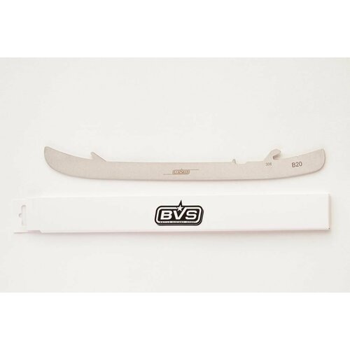 Лезвия BVS В-20 для хоккейных коньков BAUER стакан TUUK EDGE (курковое крепление)