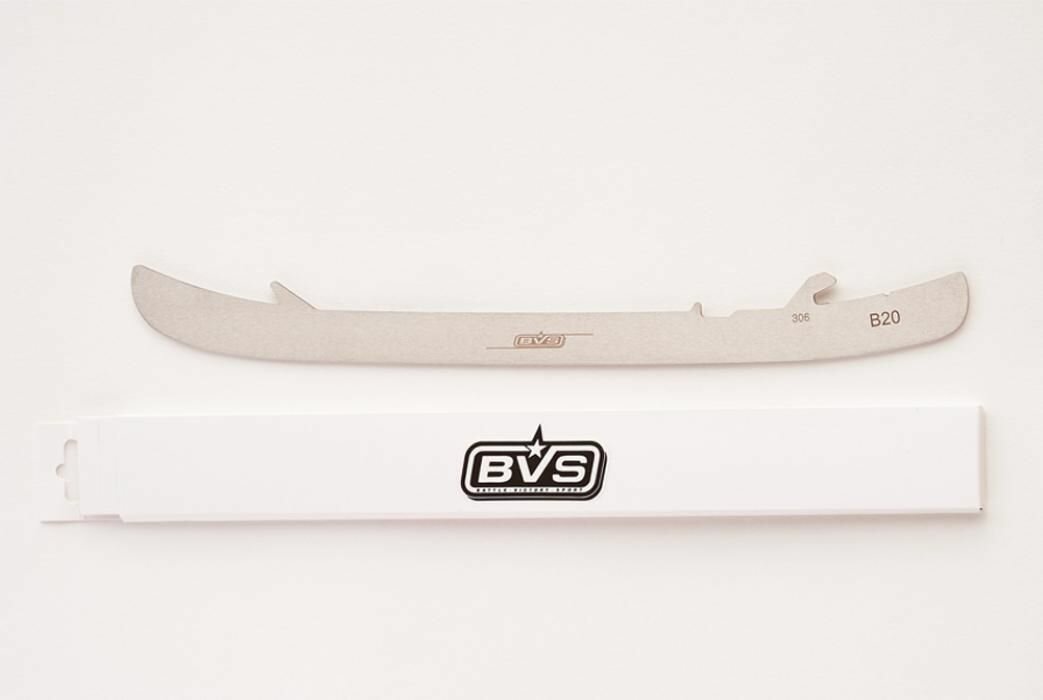 BVS В-20 для хоккейных коньков BAUER стакан TUUK EDGE (курковое крепление)