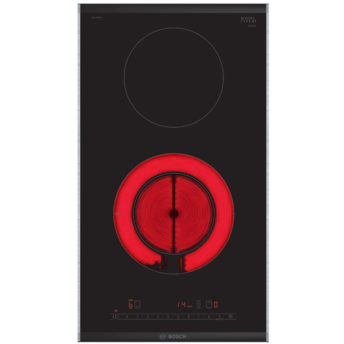 Электрическая домино BOSCH Serie 6 PKF375FP2E 38500₽