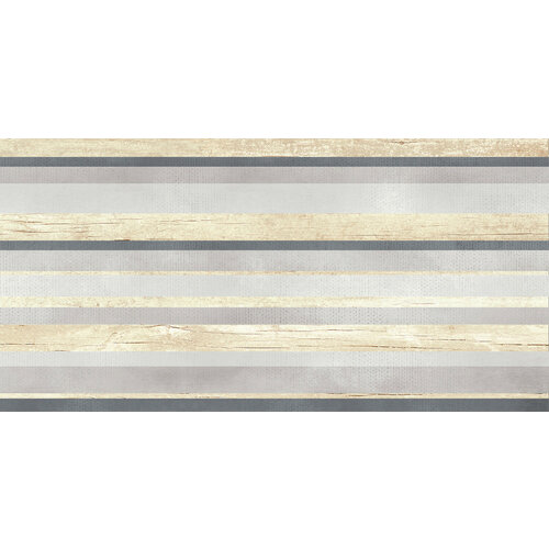 Керамическая плитка AltaCera Deco Сraft WT9CRF17 для стен 24,9x50 (цена за 1.245 м2)