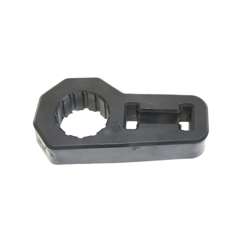 Крепление держатель ручки домкрата пластик 890₽