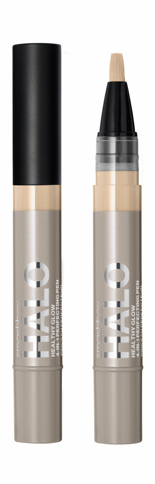 SMASHBOX Halo Healthy Glow 4-in-1 Perfecting Pen Консилер для лица, 3,5 мл, F20N