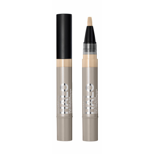 SMASHBOX Halo Healthy Glow 4-in-1 Perfecting Pen Консилер для лица, 3,5 мл, F20N