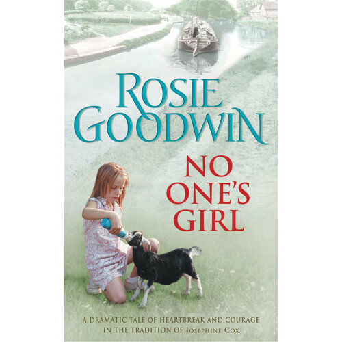 No One's Girl | Goodwin Rosie