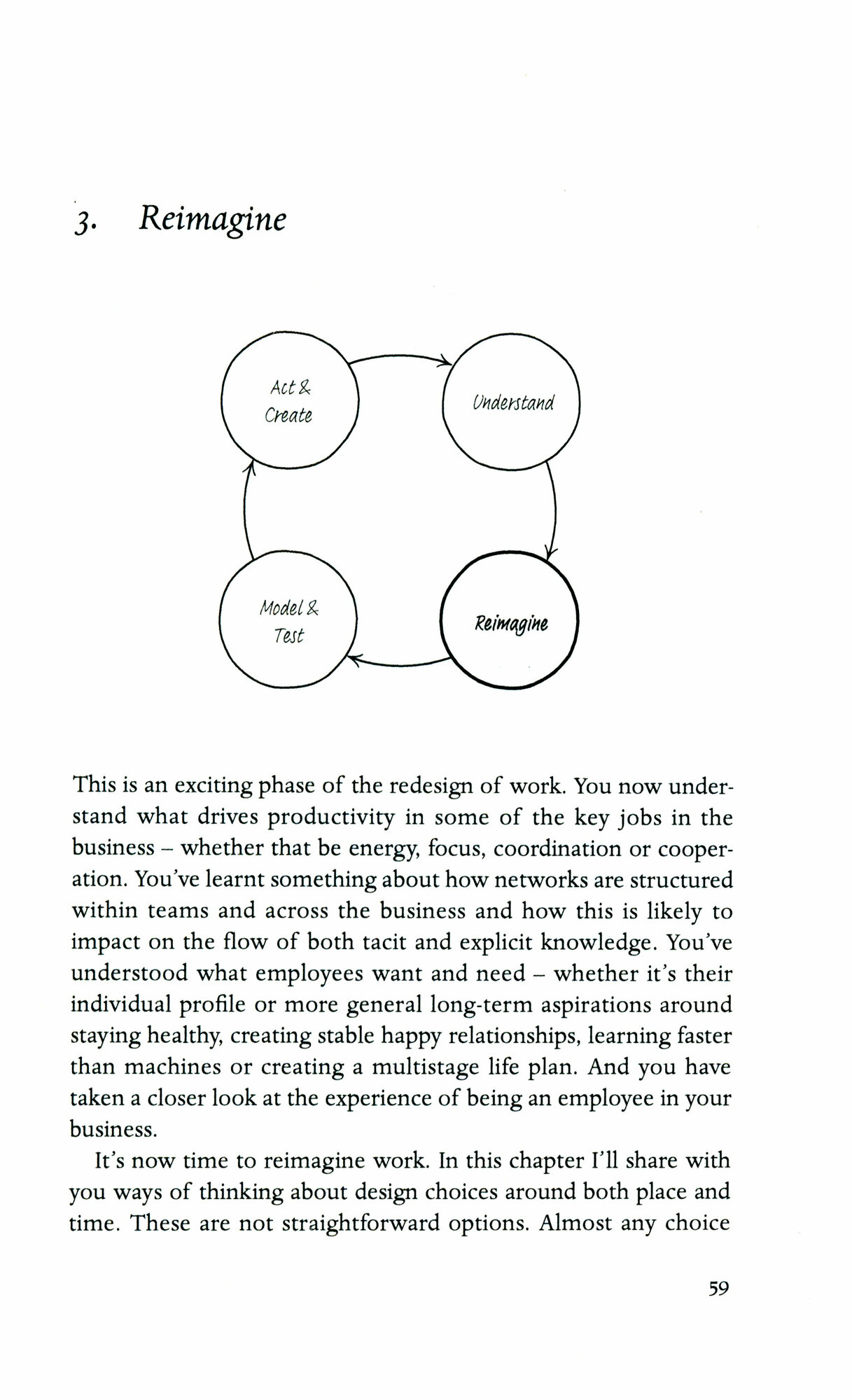 Redesigning Work. How to Transform Your Organisation and Make Hybrid Work for Everyone / Книга на Английском - фото №2