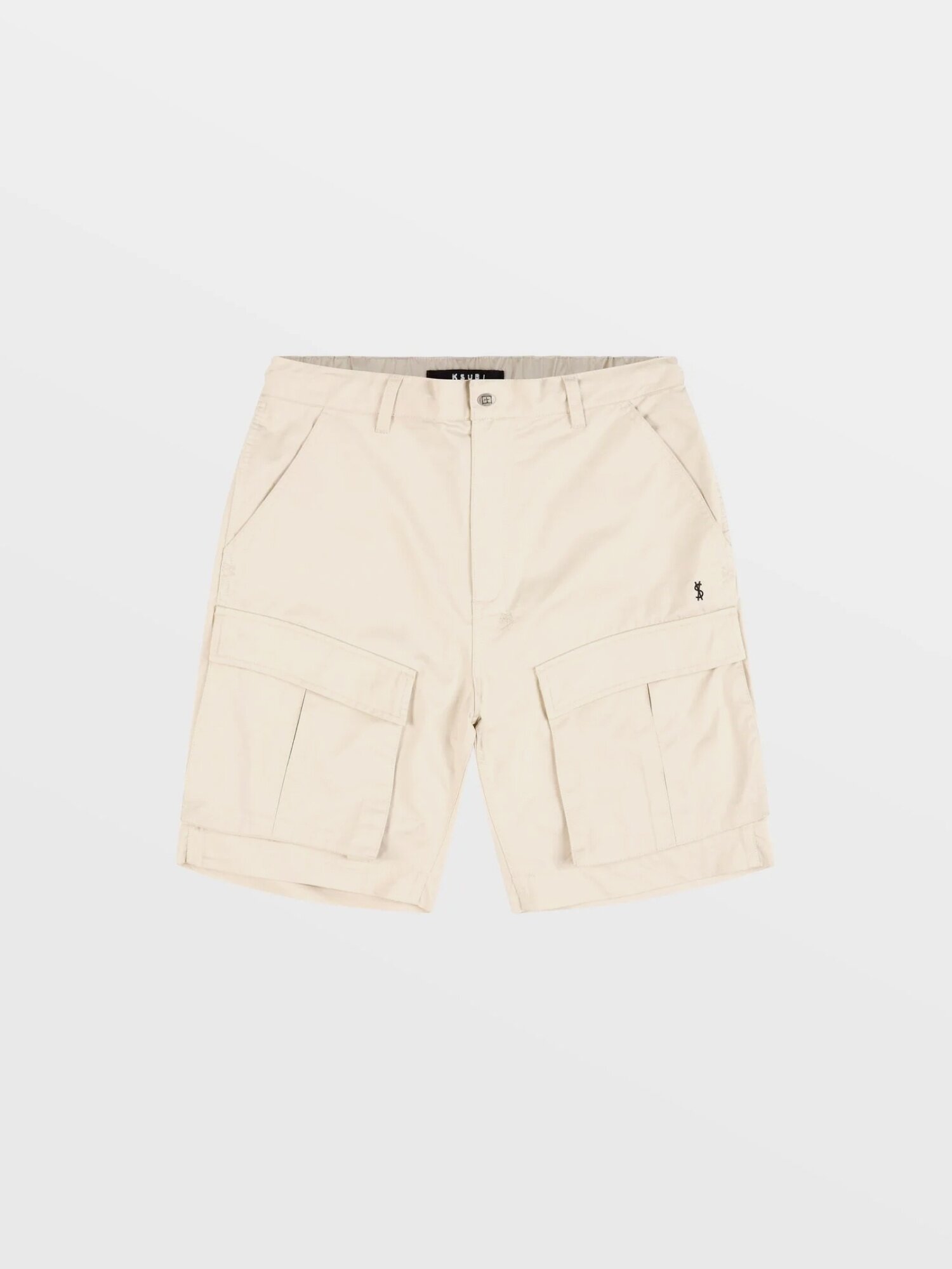 Карго Ksubi Fugitive Cargo Short