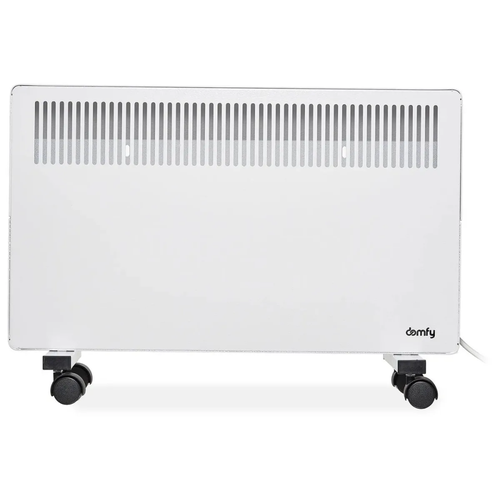 Конвектор DOMFY DCW-CH1220 547000₽