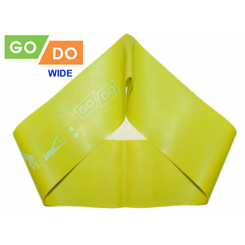 Эспандер-петля GO DO WIDE 2 6075-07 709₽