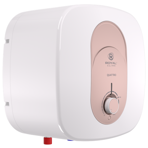 Накопительные водонагреватели ROYAL CLIMA RWH-Q15-FE 772500₽