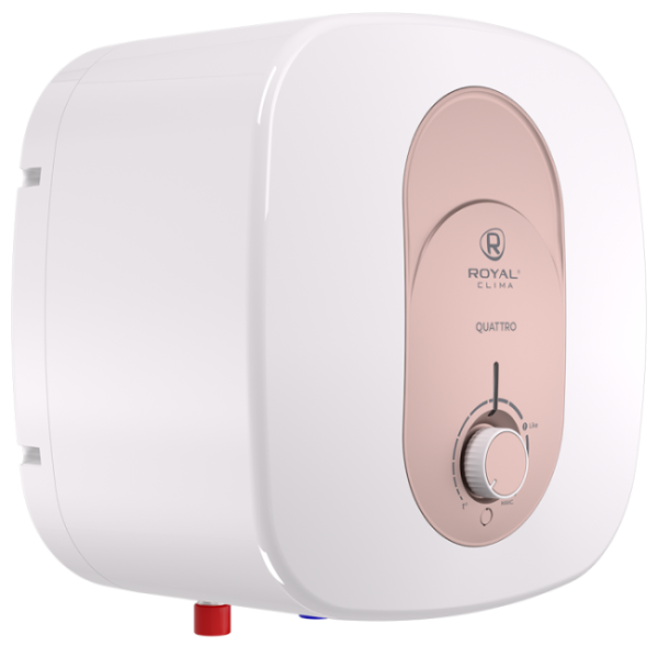 фото Накопительные водонагреватели ROYAL CLIMA RWH-Q15-FEU