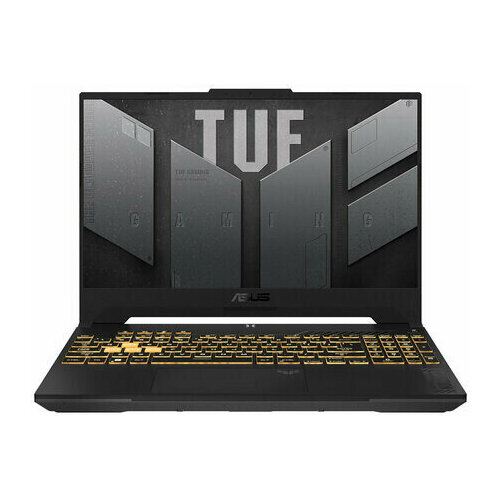 Ноутбук ASUS TUF A17 FA707NV-HX064 DOS Gray 90NR0E35-M003R0 13113500₽