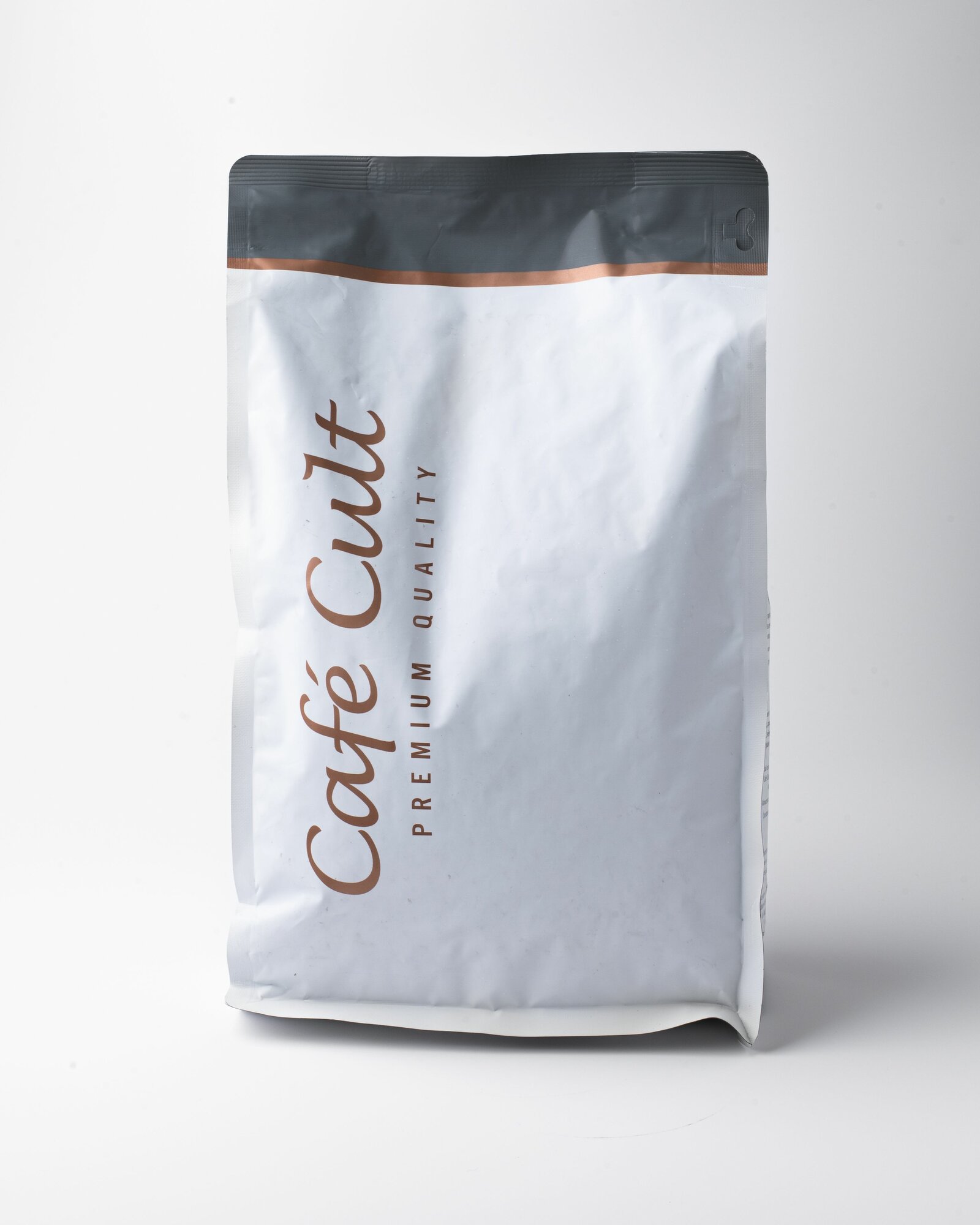 Кофе CafeCult "Kopi luwak" — фото 1