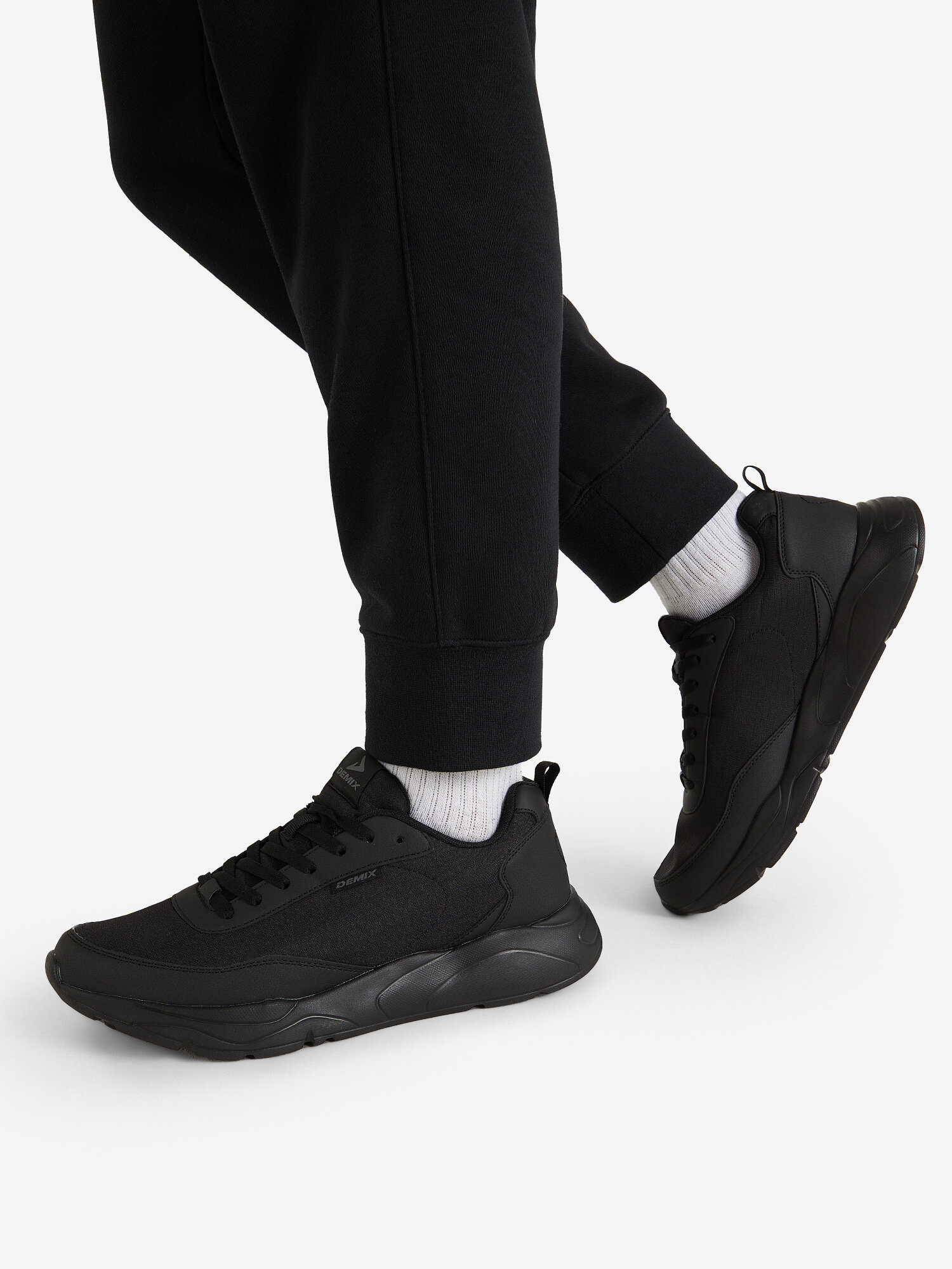 Кроссовки Demix повседневные