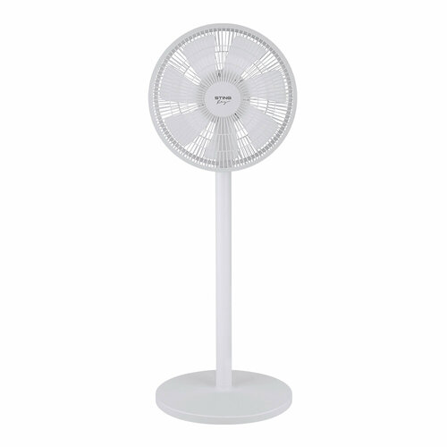 STINGRAY ST-FN4133A белый вентилятор напольный 323900₽