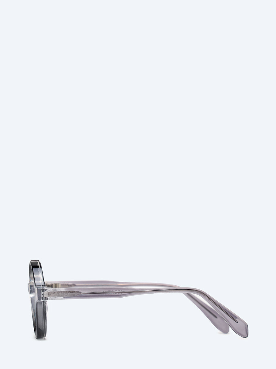 Солнцезащитные очки VITACCI, серый — фото 1