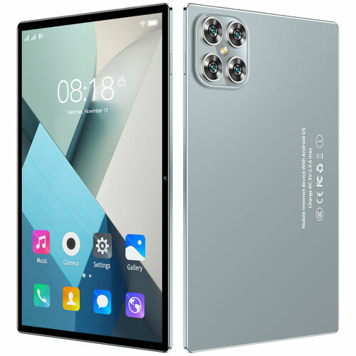 Планшетно-ноутбук K11 с поддержкой 5G 474000₽