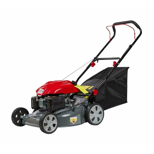 Газонокосилка бензиновая несамоходная AYGER AGK-46 21470₽