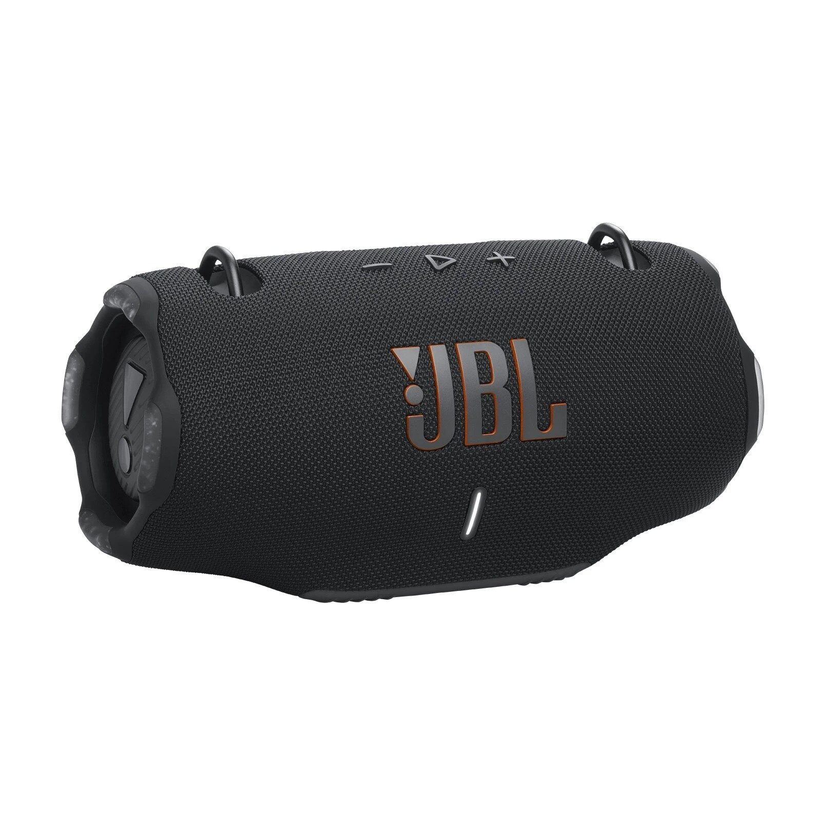 Портативная акустика JBL Xtreme 4 черная