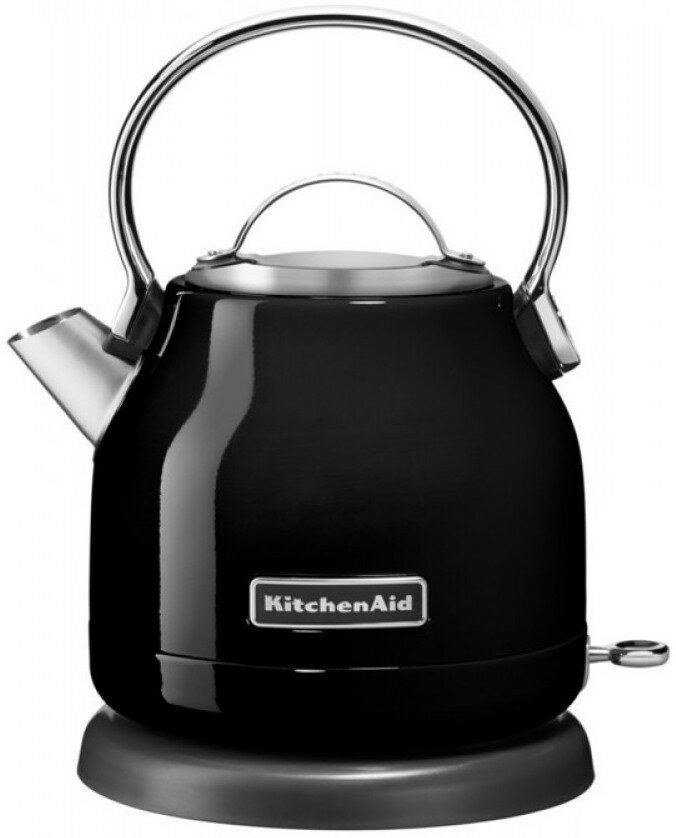 фото Чайник KitchenAid (5KEK1222EOB)