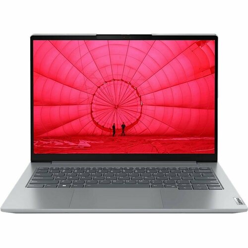 Ноутбук Lenovo ThinkBook 14 G6 IRL Core i5-1335U/16Gb/SSD512Gb/14.0/IPS/WUXGA/Dos/grey (21KG000MRU) ноутбук lenovo thinkbook 14 gen 4 21dh0000cd 14