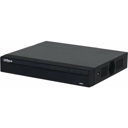 Видеорегистратор Dahua DHI-NVR2104HS-P-4KS3 16011₽