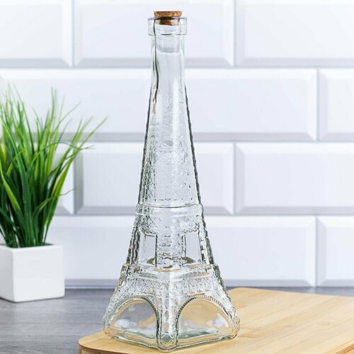 Графин-штоф 