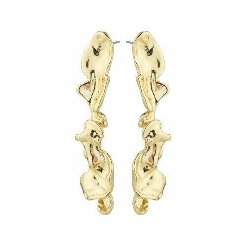 Серьги PILGRIM