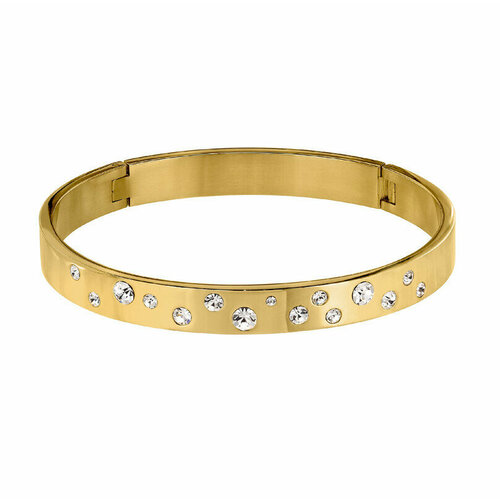 Жесткий браслет DYRBERG/KERN