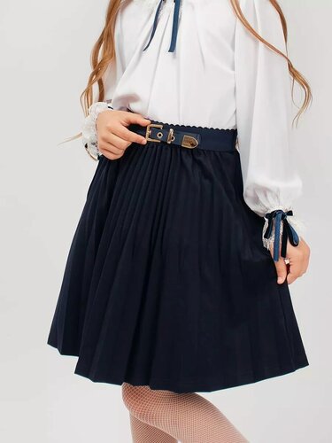 Изображение товара Школьная юбка