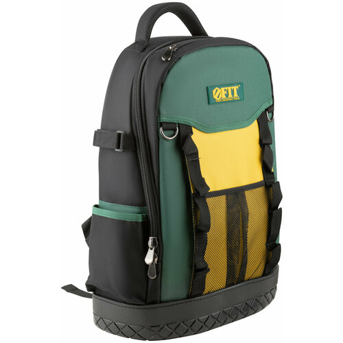 Рюкзак для инструментов 77 отделений 380х180х470 мм 9639₽