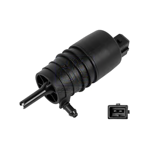 DT 563147 1343064 563147_DT насос омывателяdaf f cf xf65 75 85 95 105II iv 3922₽